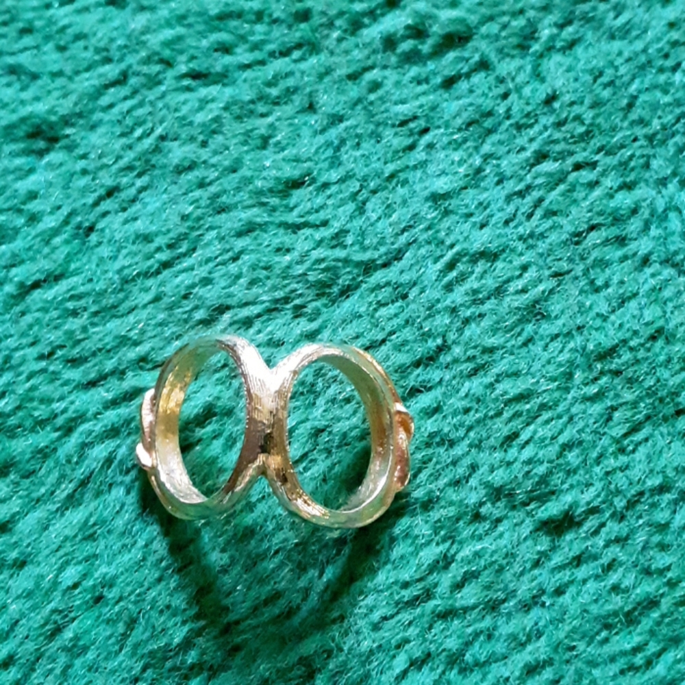 Scarf ring?